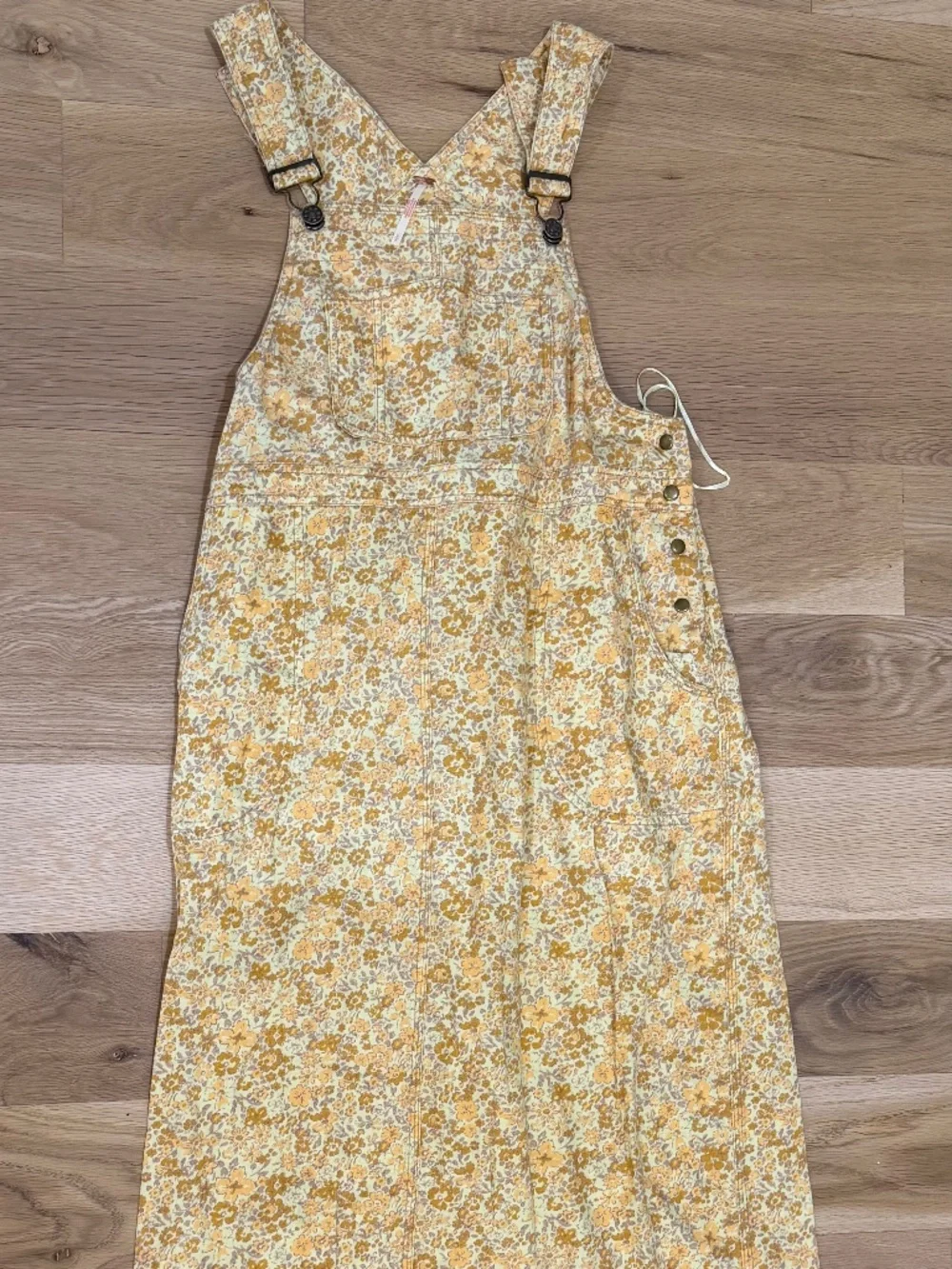 Free people dress